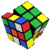 Rules to play Rubiks Cube