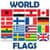 Flag  Game