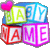 Baby Name Simple