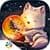 Mad Fox Bubble Shooter- Fire and Pop the Balls