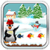 Penguin Run 2d