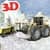 Hill Climb SnowPlow Simulator