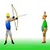 Apple Shooter Game 7D Beta