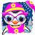 Baby Penguin Salon