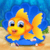 My Little Fish Mackover