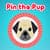 Pin the Pup