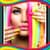 Rainbow Photo Collage