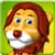 Talking Animal Lion