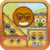 Stacker Blocks Wood