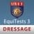 USEF EquiTests 3 - 2011 Dressage Tests