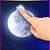 Moon at Night Live Wallpaper FREE