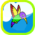 Flappy Hummingbird v2