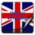  English Keyboard
