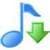 Modern Music mixer