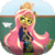Dress up Howleen Wolf monster to school