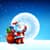 Santa Claus Live Wallpapers