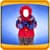 Costume Camera Photo Montage