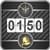 Alarm Clock Timer great