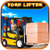Cargo Fork lifter Simulator 2017