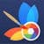 PhotoStudio Photo editor to take and modify photos