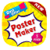 Poster Maker And Poster Designer