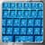 Crystal Sea Keyboards