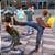 Virtual Bodyguard Hero Family Security Game
