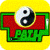 Yin Yang Path