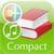 SlovoEd Compact Spanish-Swedish & Swedish-Spanish dictionary
