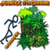 Jungle StickMan Runner