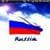 Russia Flag Animated Live Wallpaper