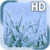 Winter Grass Live Wallpaper