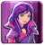 Descendants Mal Dress Up