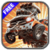 Monster Truck Race Free