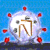 Measles Virus Replication 3D
