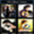 pip effeact frame images