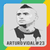 Arturo Vidal Art Wallpaper HD
