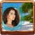 Cool Beach Photo Frames