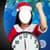 Cool Christmas Photo Montage