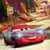 mcqueen lightning car racing league