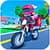 Craft Moto Pizza Delivery 2018