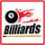 Shooter Billiards Ball