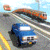 Train Vs Car Racing 2 Player
