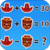 Brain Maths Puzzle