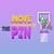 Move the Pin Ball Puzzle