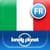 Lonely Planet French to Italian Phrasebook