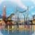 Universal Park Maps (Orlando - Florida)