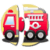 Cars Puzzles for Kids Free