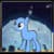 Super Pony In Space