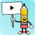 Learn to draw with Lets sketch
